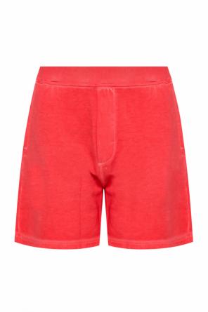 Branded shorts, zdjęcie 1 Branded shorts od Dsquared2